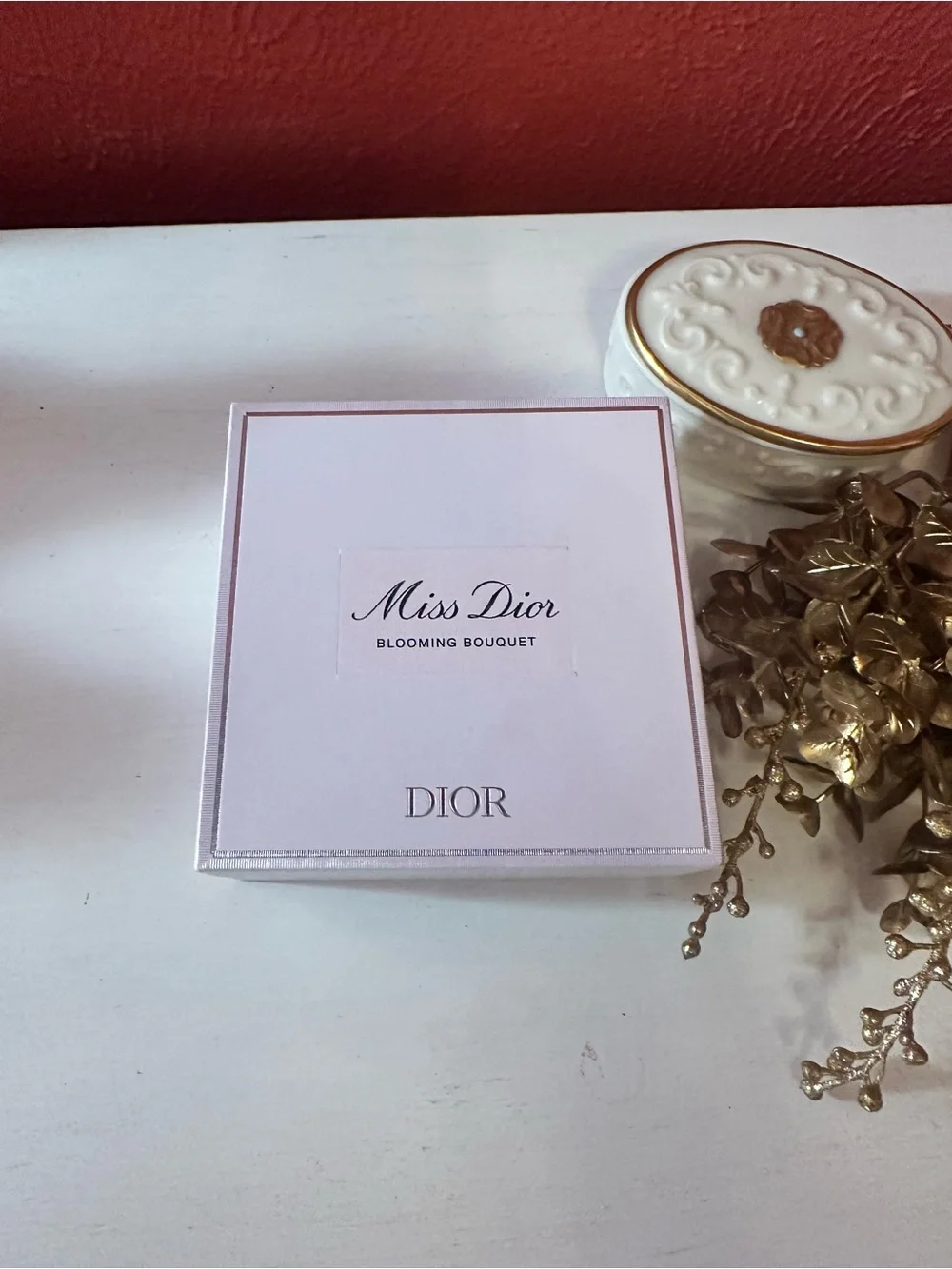 Dior Miss Dior Pink Mini Fragrance & Lotion Set - Picture 2 of 2